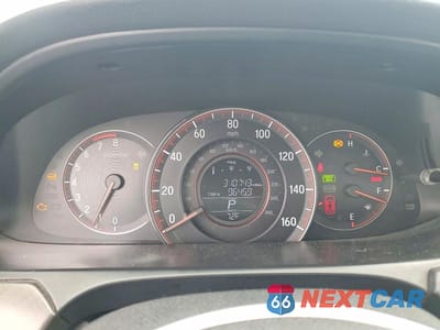 Zdjęcie 9 z 12 samochodu: 2017 HONDA ACCORD SPORT SPECIAL EDITION VIN:1HGCR2F1XHA184241 - miniatura