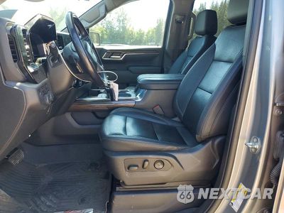 Zdjęcie 7 z 12 samochodu: 2023 CHEVROLET SILVERADO K1500 LT TRAIL BOSS VIN:3GCUDFEDXPG189766 - miniatura