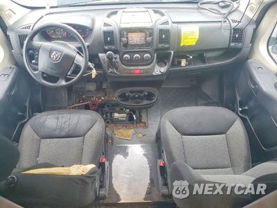 Zdjęcie 8 z 12 samochodu: 2021 RAM PROMASTER - DELIVERY VAN VIN:3C6MRVJG1ME550389 - miniatura