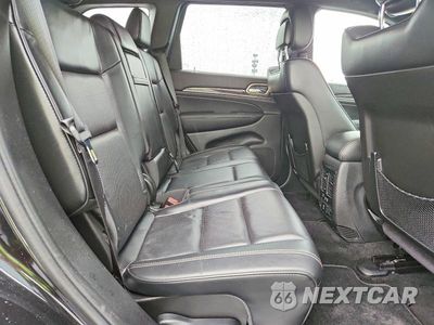 Zdjęcie 11 z 13 samochodu: 2015 JEEP GRAND CHEROKEE OVERLAND VIN:1C4RJFCG4FC877596 - miniatura
