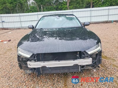Piąte zdjęcie samochodu w środku: 2016 AUDI A7 PRESTIGE VIN:WAU2GAFC2GN067947 - miniatura