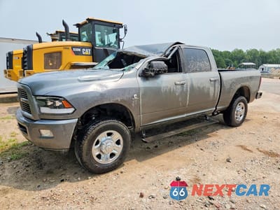 2012 DODGE RAM 2500 SLT 3C6UD5DL9CG284887 - główne zdjęcie licytacji z USA - miniatura