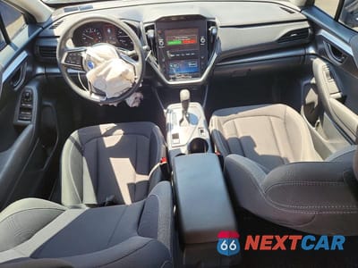 Zdjęcie 8 z 12 samochodu: 2025 SUBARU IMPREZA VIN:JF1GUABC4S8200972 - miniatura