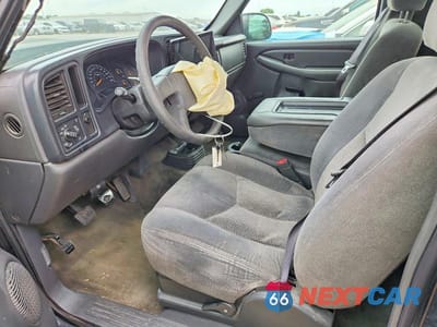 Zdjęcie 7 z 13 samochodu: 2003 CHEVROLET SILVERADO C1500 VIN:1GCEC14X03Z317027 - miniatura