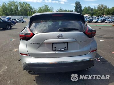 Zdjęcie 6 z 12 samochodu: 2020 NISSAN MURANO SV VIN:5N1AZ2BS8LN105506 - miniatura