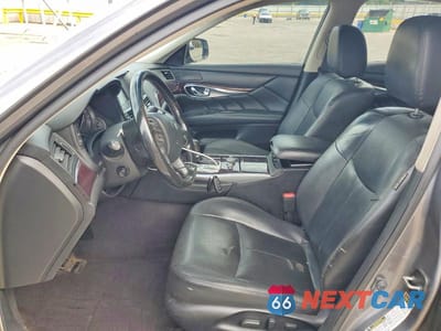 Zdjęcie 7 z 13 samochodu: 2019 INFINITI Q70 3.7 LUXE VIN:JN1BY1AP9KM505178 - miniatura