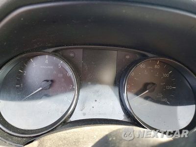Zdjęcie 9 z 14 samochodu: 2017 NISSAN ROGUE SPORT S VIN:JN1BJ1CP1HW028793 - miniatura