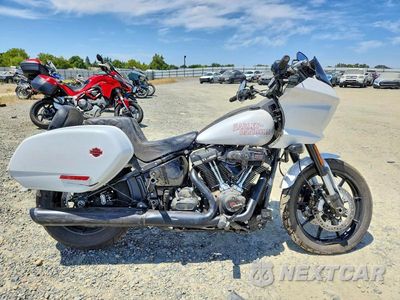 2026 HARLEY-DAVIDSON FXLRST 1HD1YXA29TB034287 - główne zdjęcie licytacji z USA - miniatura