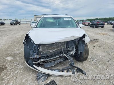 Piąte zdjęcie samochodu w środku: 2016 GMC ACADIA DENALI VIN:1GKKVTKD5GJ209934 - miniatura