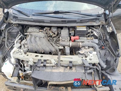 Zdjęcie 11 z 13 samochodu: 2016 NISSAN VERSA NOTE S PLUS VIN:3N1CE2CP5GL373084 - miniatura