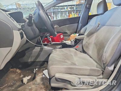 Zdjęcie 7 z 12 samochodu: 2012 HONDA CIVIC EX VIN:2HGFB2F81CH317302 - miniatura