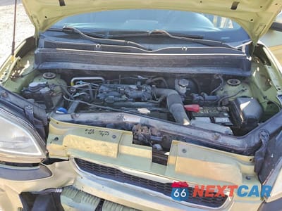 Zdjęcie 12 z 13 samochodu: 2011 KIA SOUL VIN:KNDJT2A21B7278522 - miniatura