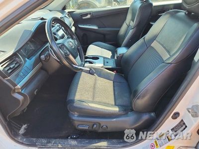 Zdjęcie 7 z 12 samochodu: 2012 TOYOTA CAMRY SE VIN:4T1BF1FKXCU593221 - miniatura