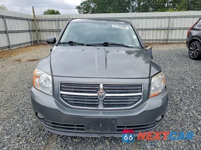 Piąte zdjęcie samochodu w środku: 2012 DODGE CALIBER SXT VIN:1C3CDWDA9CD532596 - miniatura