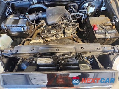 Zdjęcie 11 z 12 samochodu: 2022 TOYOTA TACOMA SR5 VIN:3TYAX5GN8NT051334 - miniatura
