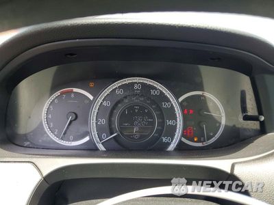 Zdjęcie 9 z 12 samochodu: 2015 HONDA ACCORD LX VIN:1HGCR2F37FA189475 - miniatura