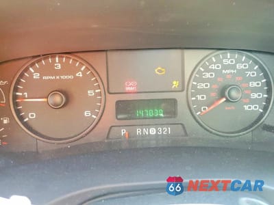 Zdjęcie 9 z 12 samochodu: 2006 FORD F250 SUPER DUTY VIN:1FTNF20506ED67097 - miniatura