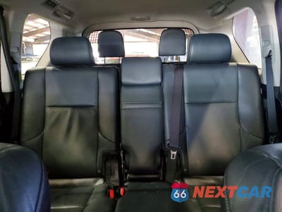 Zdjęcie 10 z 13 samochodu: 2018 LEXUS GX 460 VIN:JTJBM7FX5J5206443 - miniatura
