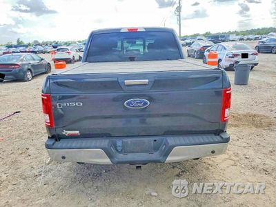 Zdjęcie 6 z 13 samochodu: 2017 FORD F150 SUPERCREW VIN:1FTEW1CP5HKC60980 - miniatura