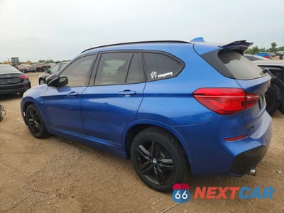 Drugie zdjęcie samochodu z przodu: 2016 BMW X1 XDRIVE28I VIN:WBXHT3C31G5E56349 - miniatura