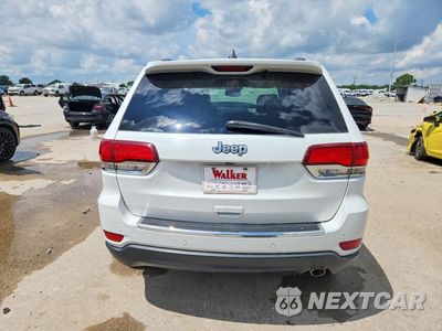 Zdjęcie 6 z 13 samochodu: 2021 JEEP GRAND CHEROKEE LIMITED VIN:1C4RJEBG0MC511658 - miniatura