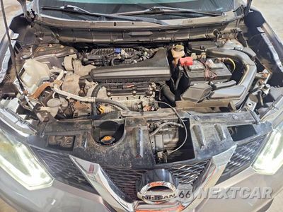 Zdjęcie 12 z 13 samochodu: 2016 NISSAN ROGUE SV VIN:KNMAT2MV3GP660984 - miniatura