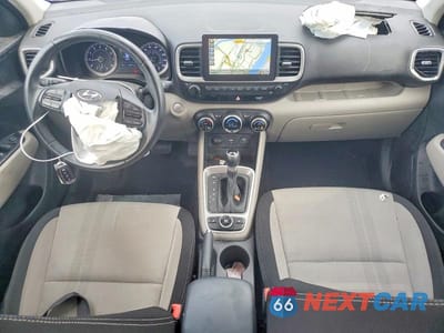 Zdjęcie 8 z 13 samochodu: 2020 HYUNDAI VENUE SEL VIN:KMHRC8A3XLU015118 - miniatura