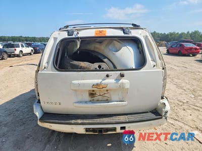 Zdjęcie 6 z 13 samochodu: 2007 CHEVROLET TAHOE C1500 VIN:1GNFC13J57R117789 - miniatura