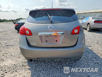 Zdjęcie 6 z 14 samochodu: 2015 NISSAN ROGUE SELECT S VIN:JN8AS5MT0FW673087 - miniatura