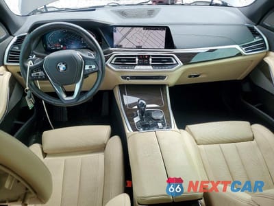 Zdjęcie 8 z 14 samochodu: 2021 BMW X5 XDRIVE40I VIN:5UXCR6C05M9F89227 - miniatura
