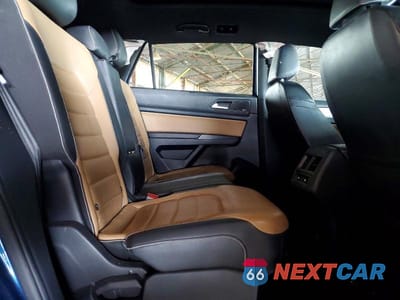 Zdjęcie 10 z 12 samochodu: 2020 VOLKSWAGEN ATLAS CROSS SPORT SEL PREMIUM VIN:1V2NE2CA1LC208560 - miniatura