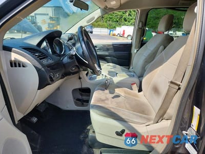 Zdjęcie 7 z 13 samochodu: 2012 DODGE GRAND CARAVAN CREW VIN:2C4RDGDG3CR172142 - miniatura