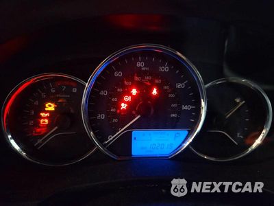 Zdjęcie 9 z 12 samochodu: 2015 TOYOTA COROLLA L VIN:2T1BURHE0FC406991 - miniatura