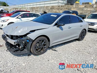 2026 KIA K5 GT LINE KNAG64J77T5446022 - główne zdjęcie licytacji z USA - miniatura
