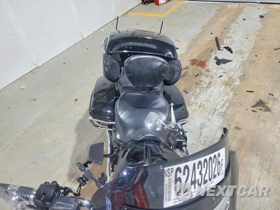 Piąte zdjęcie samochodu w środku: 2014 HARLEY-DAVIDSON FLHTK ELECTRA GLIDE ULTRA LIMITED VIN:1HD1KEL19EB695508 - miniatura