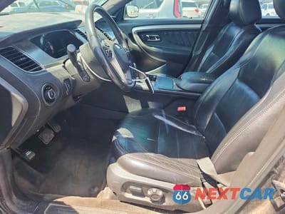 Zdjęcie 7 z 12 samochodu: 2015 FORD TAURUS SEL VIN:1FAHP2E80FG195791 - miniatura