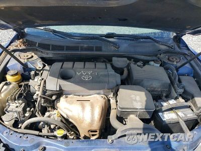 Zdjęcie 11 z 12 samochodu: 2010 TOYOTA CAMRY BASE VIN:4T1BF3EK7AU539790 - miniatura