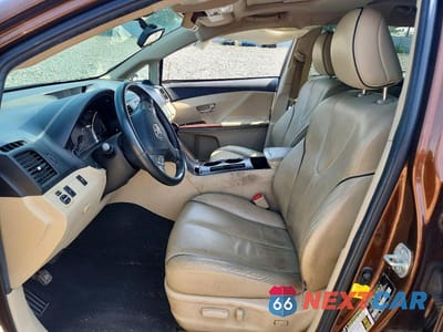 Zdjęcie 7 z 13 samochodu: 2012 TOYOTA VENZA XLE VIN:4T3BK3BB4CU064643 - miniatura