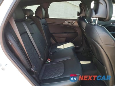 Zdjęcie 11 z 13 samochodu: 2024 KIA SPORTAGE X LINE VIN:5XYK6CDF6RG155103 - miniatura