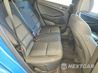 Zdjęcie 11 z 13 samochodu: 2018 HYUNDAI TUCSON SEL VIN:KM8J3CA48JU604903 - miniatura
