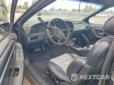 Zdjęcie 8 z 12 samochodu: 1990 FORD THUNDERBIRD SUPER COUPE VIN:1FAPP64RXLH152661 - miniatura