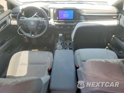 Zdjęcie 8 z 12 samochodu: 2026 TOYOTA CAMRY LE VIN:4T1DAACK6TU247405 - miniatura
