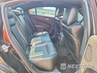 Zdjęcie 10 z 13 samochodu: 2017 DODGE CHARGER SXT VIN:2C3CDXJG5HH645051 - miniatura