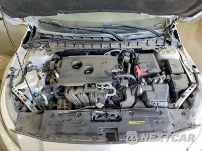 Zdjęcie 11 z 12 samochodu: 2020 NISSAN ALTIMA SL VIN:1N4BL4EV6LC121877 - miniatura