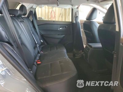 Zdjęcie 11 z 14 samochodu: 2021 NISSAN ROGUE SL VIN:5N1AT3CA2MC811896 - miniatura