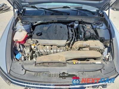 Zdjęcie 11 z 13 samochodu: 2024 HYUNDAI SONATA SEL VIN:KMHL64JA4RA413682 - miniatura