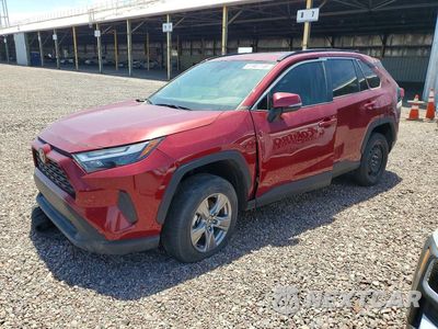 2024 TOYOTA RAV4 XLE 2T3W1RFV4RW362324 - główne zdjęcie licytacji z USA - miniatura
