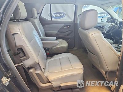 Zdjęcie 11 z 13 samochodu: 2018 CHEVROLET TRAVERSE LT VIN:1GNERHKW2JJ210064 - miniatura