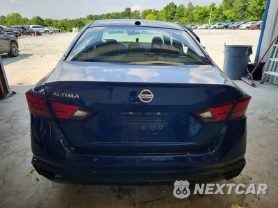 Zdjęcie 6 z 12 samochodu: 2020 NISSAN ALTIMA S VIN:1N4BL4BV0LC178581 - miniatura