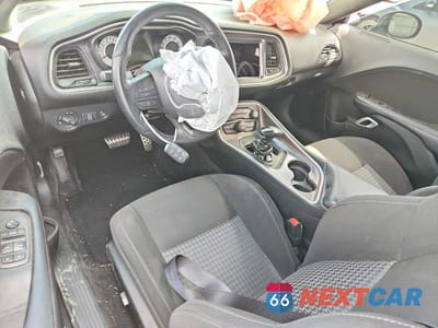 Zdjęcie 8 z 12 samochodu: 2021 DODGE CHALLENGER R/T VIN:2C3CDZBT7MH596727 - miniatura